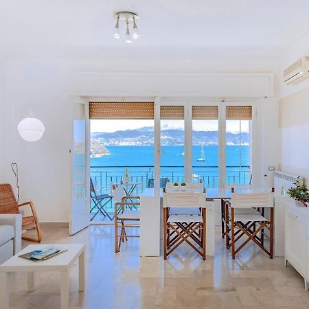 Panoramica Daire Porto Venere Dış mekan fotoğraf