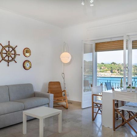 Panoramica Daire Porto Venere Dış mekan fotoğraf
