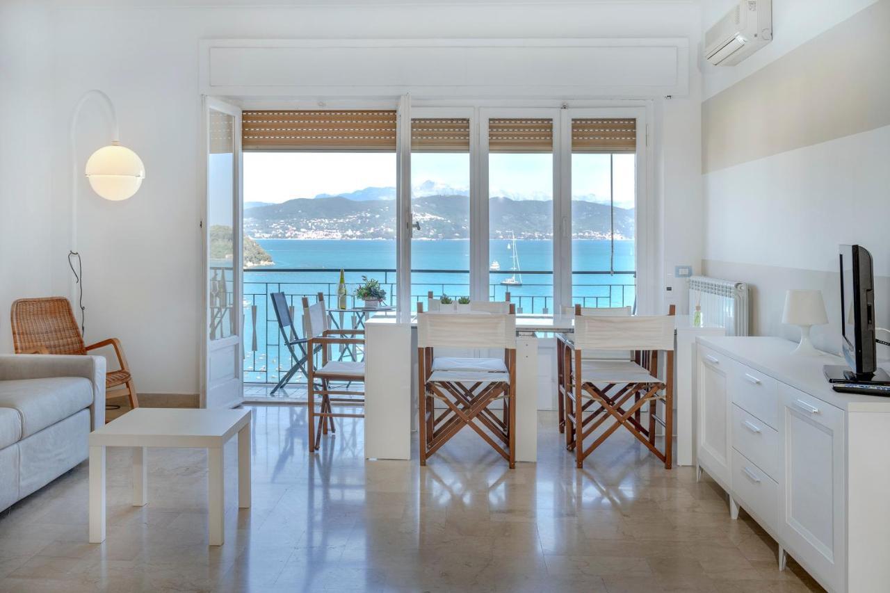 Panoramica Daire Porto Venere Dış mekan fotoğraf