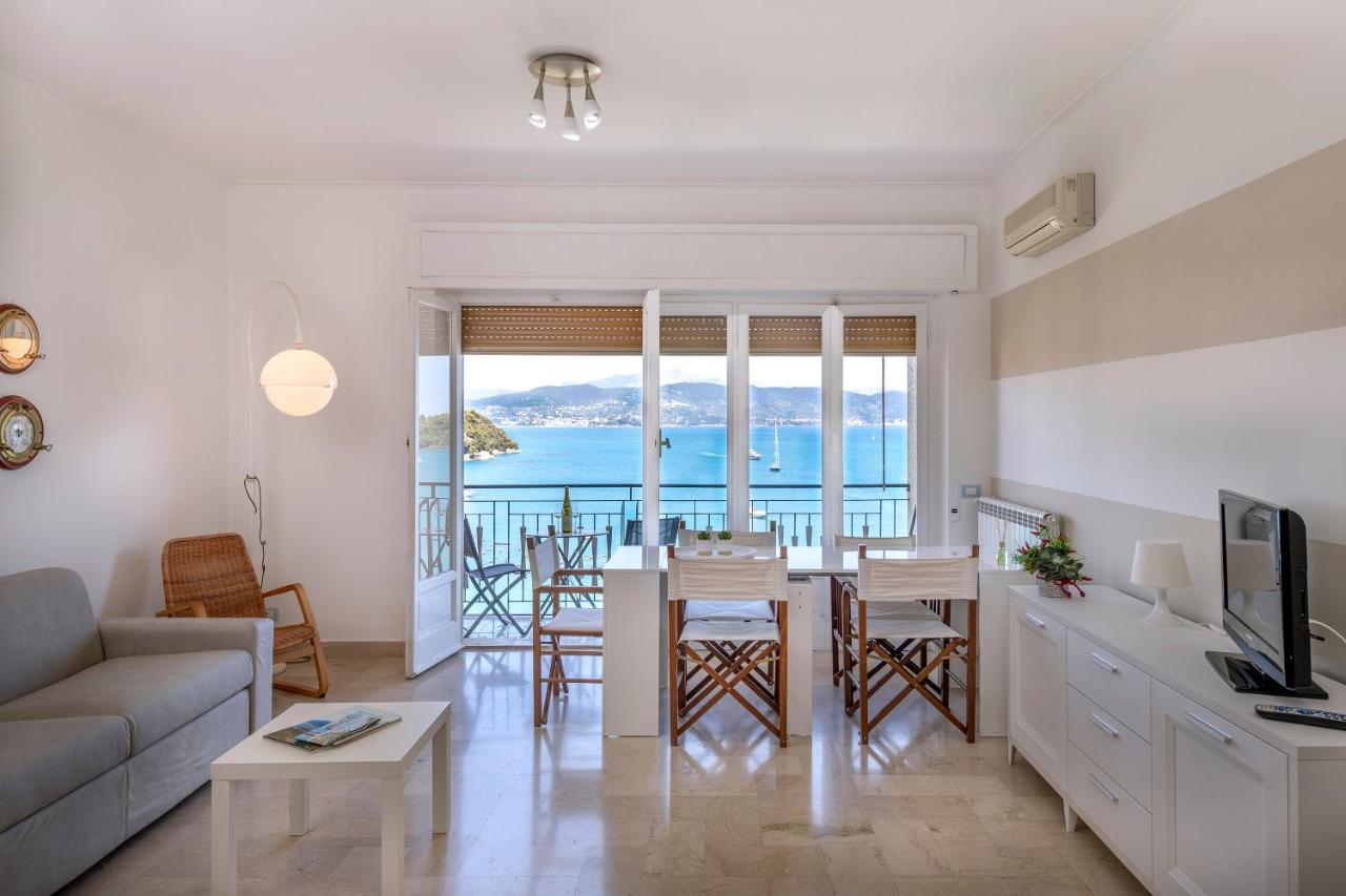 Panoramica Daire Porto Venere Dış mekan fotoğraf